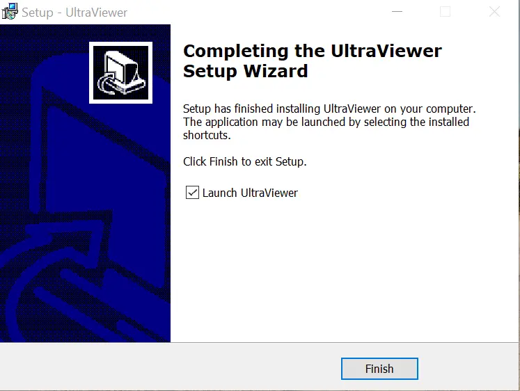 setup ultraviewer wizard, Download ultraviewer for android, Ultraviewer vs Anydesk